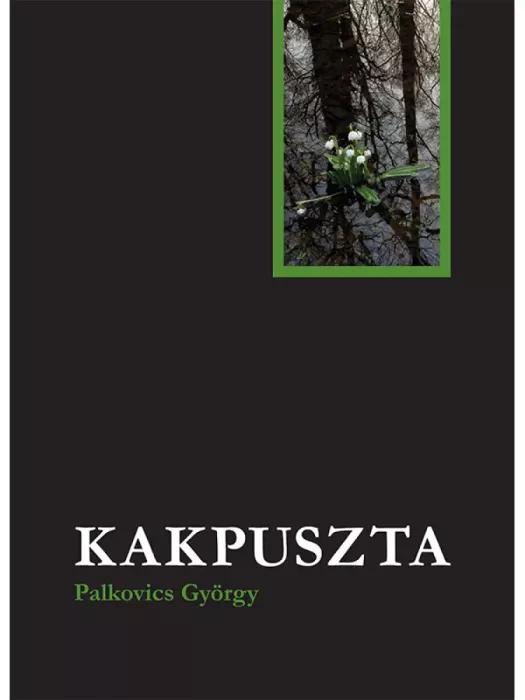 Kakpuszta (e-könyv)