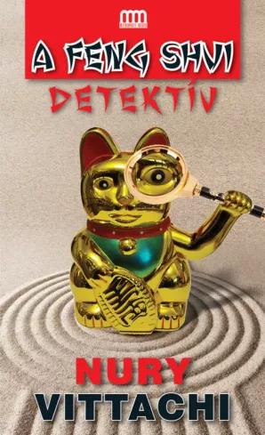A feng shui detektív (e-könyv)