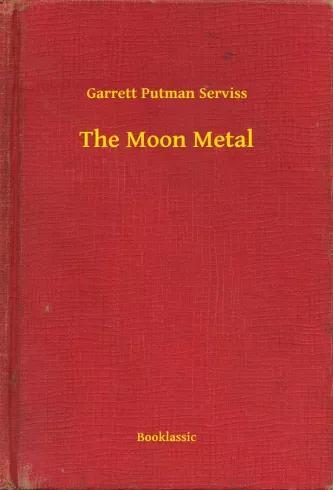 The Moon Metal (e-könyv)