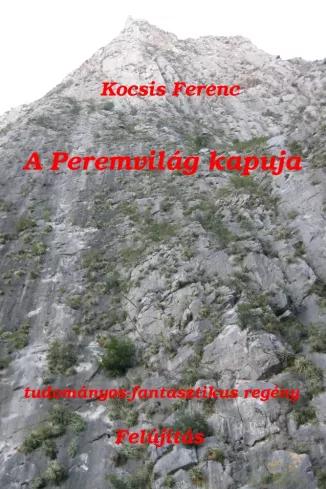 A Peremvilág kapuja (e-könyv)