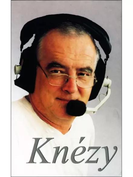 Knézy (e-könyv)