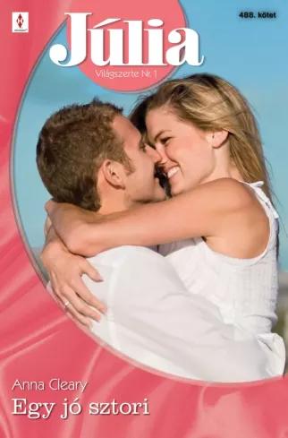 Júlia 488. (e-könyv)