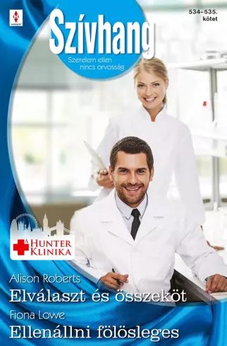 Szívhang 534–535. (e-könyv)