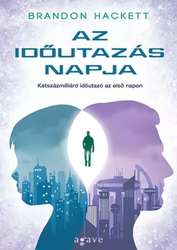 Az időutazás napja (e-könyv)