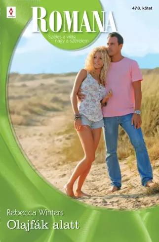 Romana 478. (e-könyv)