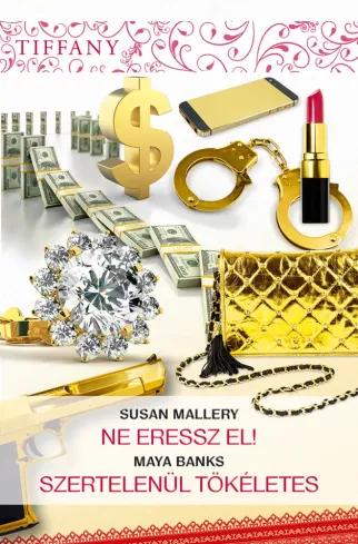 Tiffany 293–294. (e-könyv)