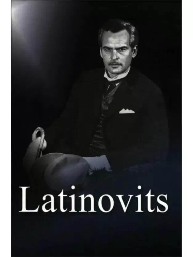 Latinovits (e-könyv)