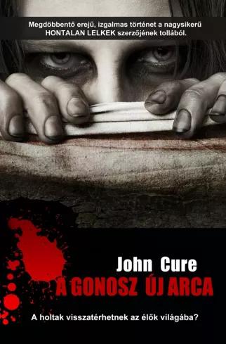 A Gonosz új arca (e-könyv)