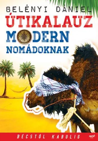 Útikalauz modern nomádoknak (e-könyv)