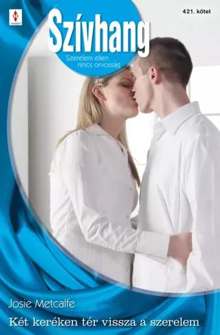 Szívhang 421. (e-könyv)