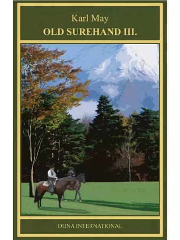 Old Surehand III. (e-könyv)