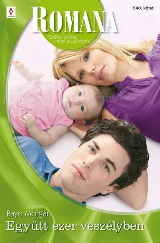 Romana 548. (e-könyv)