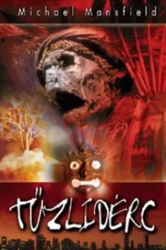 Tűzlidérc (e-könyv)