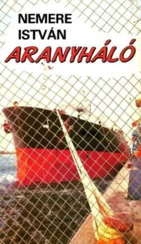 Aranyháló (e-könyv)