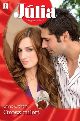 Júlia 485. (e-könyv)