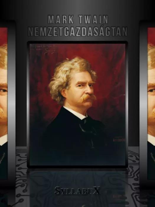 Nemzetgazdaságtan (e-könyv)