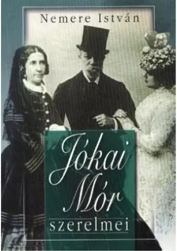 Jókai Mór szerelmei (e-könyv)