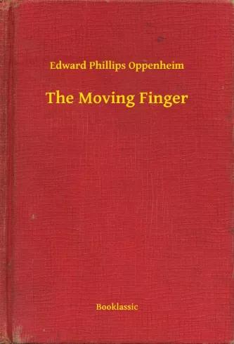 The Moving Finger (e-könyv)