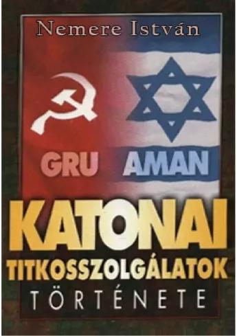 Katonai titkosszolgálatok története (e-könyv)