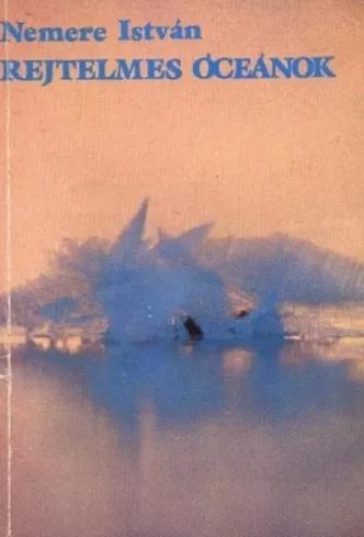 Rejtelmes óceánok (e-könyv)