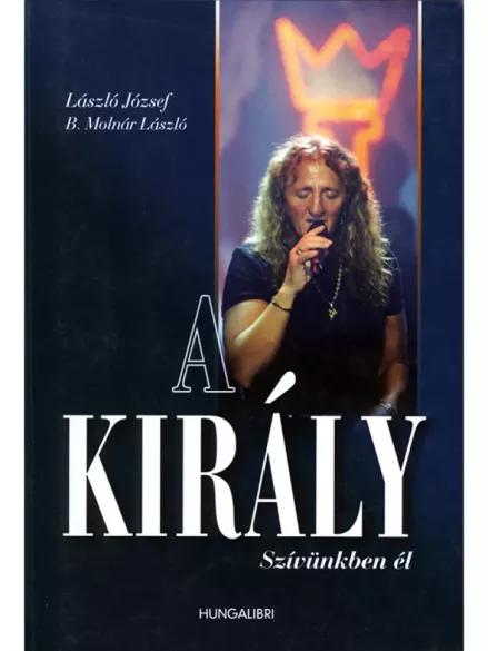 A király (e-könyv)