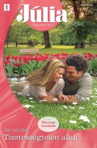 Júlia 466. (e-könyv)