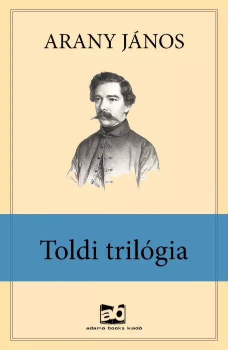 Toldi trilógia (e-könyv)