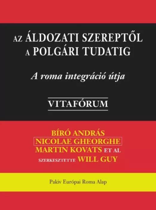 Az áldozati szereptől a polgári tudatig (e-könyv)