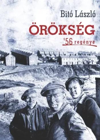 Örökség (e-könyv)