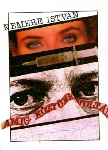 Amíg köztünk voltál (e-könyv)