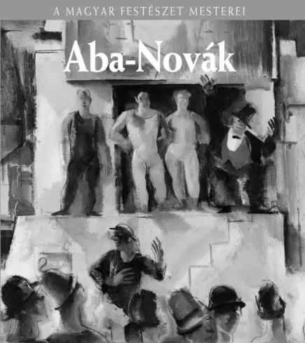 Aba-Novák Vilmos (e-könyv)