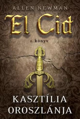 Kasztília oroszlánja (e-könyv)