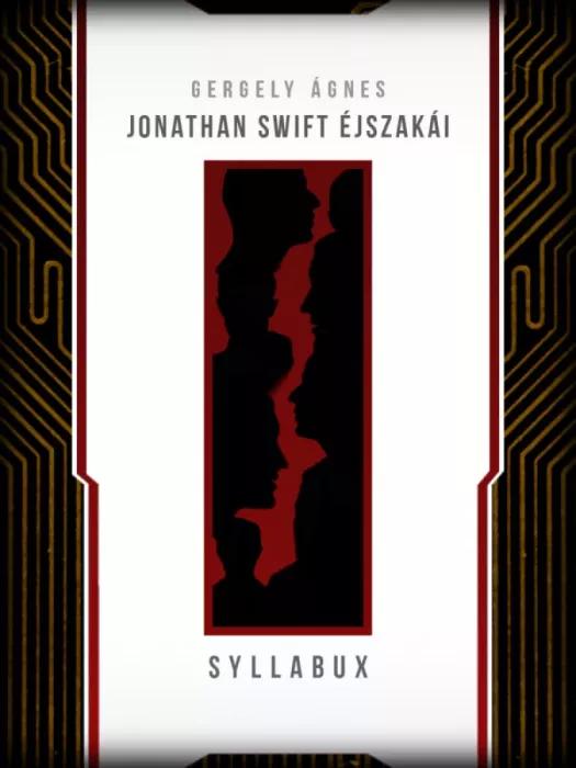 Jonathan Swift éjszakái (e-könyv)