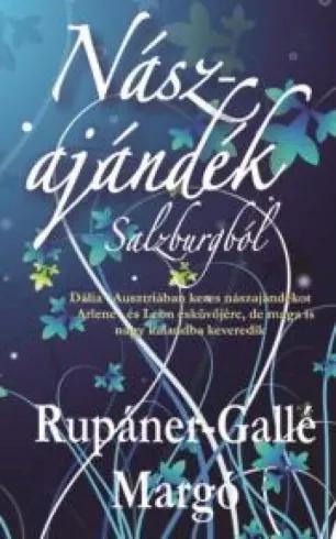 Nászajándék Salzburgból (e-könyv)