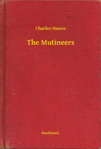 The Mutineers (e-könyv)