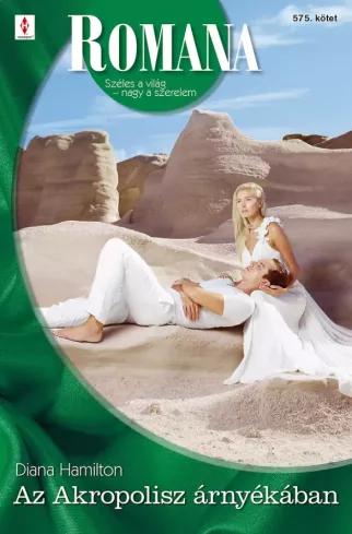 Romana 575. (e-könyv)