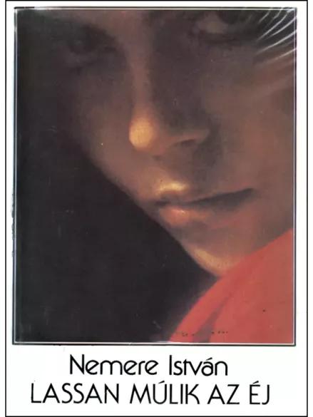 Lassan múlik az éj (e-könyv)