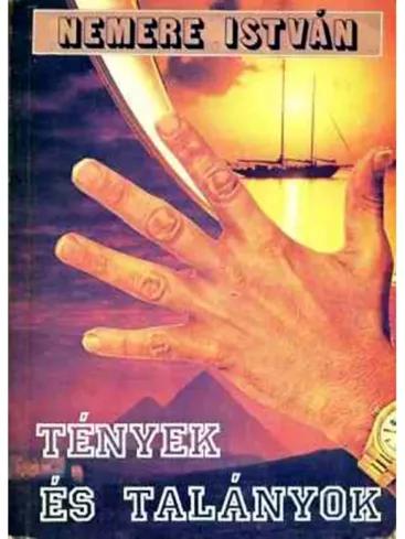 Tények és talányok (e-könyv)