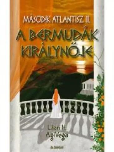 A Bermudák királynője (e-könyv)