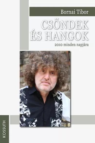 Csöndek és hangok (e-könyv)