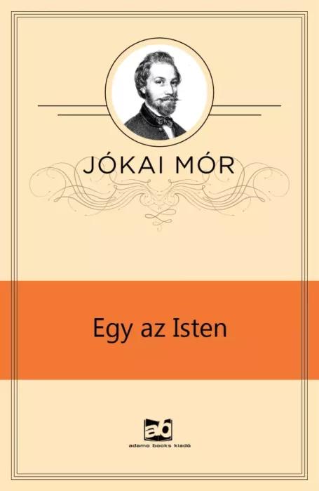 Egy az Isten (e-könyv)