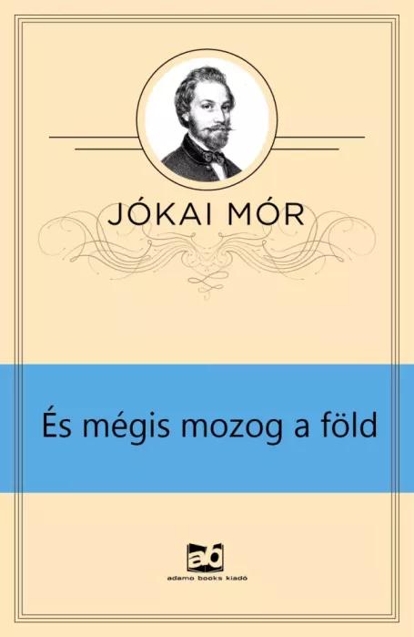És mégis mozog a Föld (e-könyv)