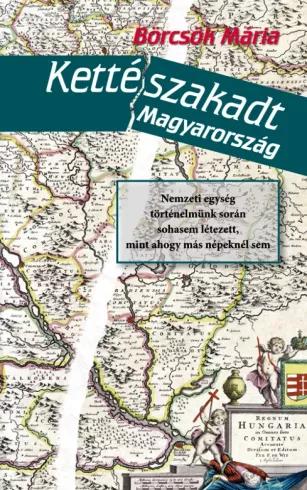 Kettészakadt Magyarország (e-könyv)