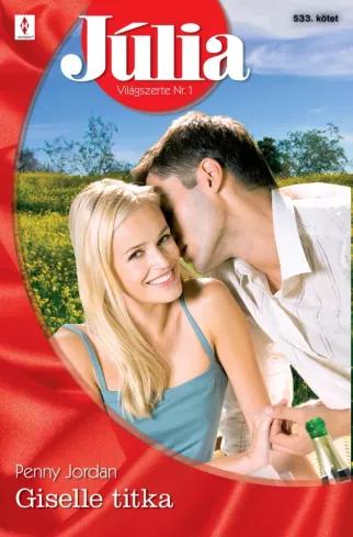 Júlia 533. (e-könyv)