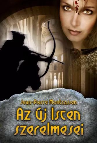 Az új Isten szerelmesei (e-könyv)