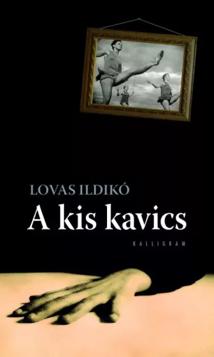 A kis kavics (e-könyv)