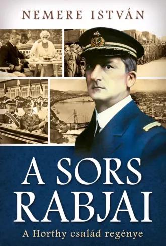 A sors rabjai (e-könyv)