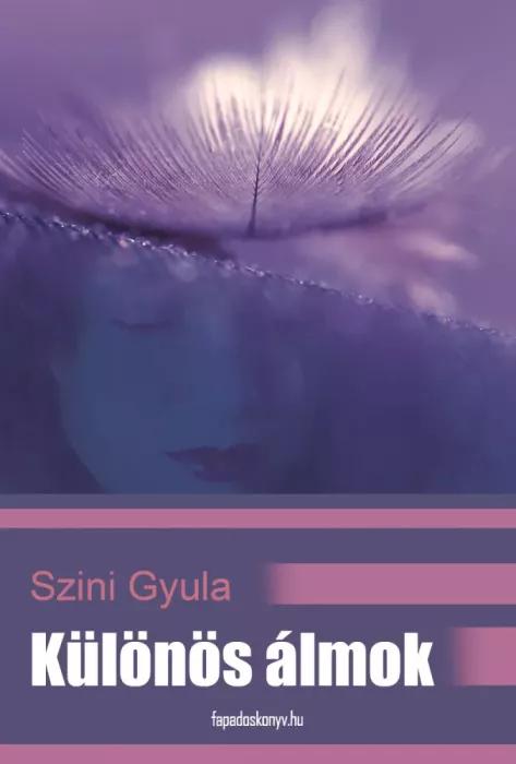 Különös álmok (e-könyv)