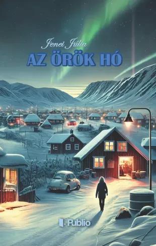 Az örök hó (e-könyv)