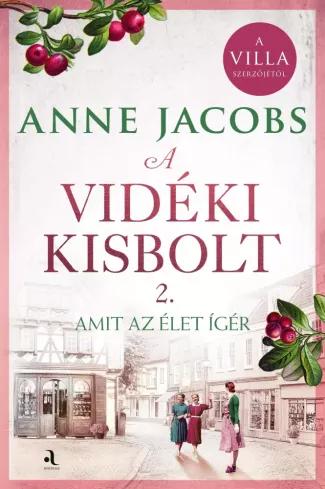 A vidéki kisbolt 2. (e-könyv)